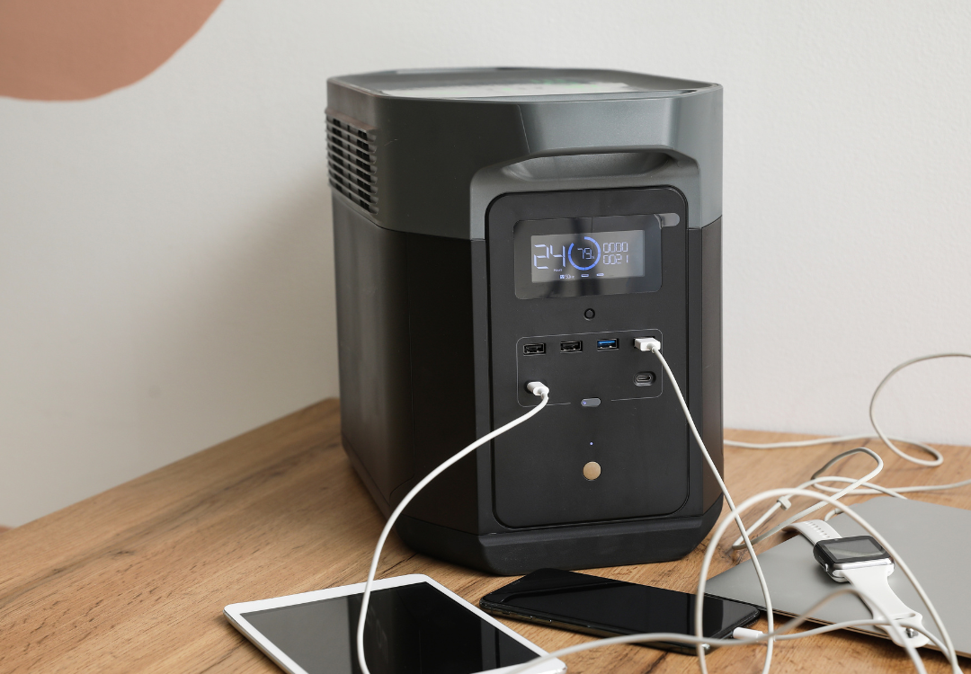 How Solar-Powered Gadgets Are Revolutionizing Everyday Life in 2025
