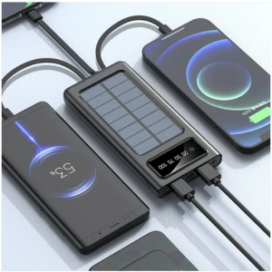 Solar Charger