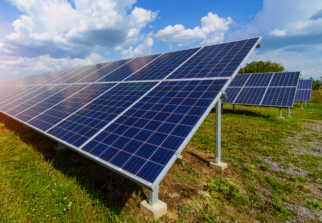 Harnessing the Sun: Solar-Powered Innovations Transforming Homes and Businesses in 2025