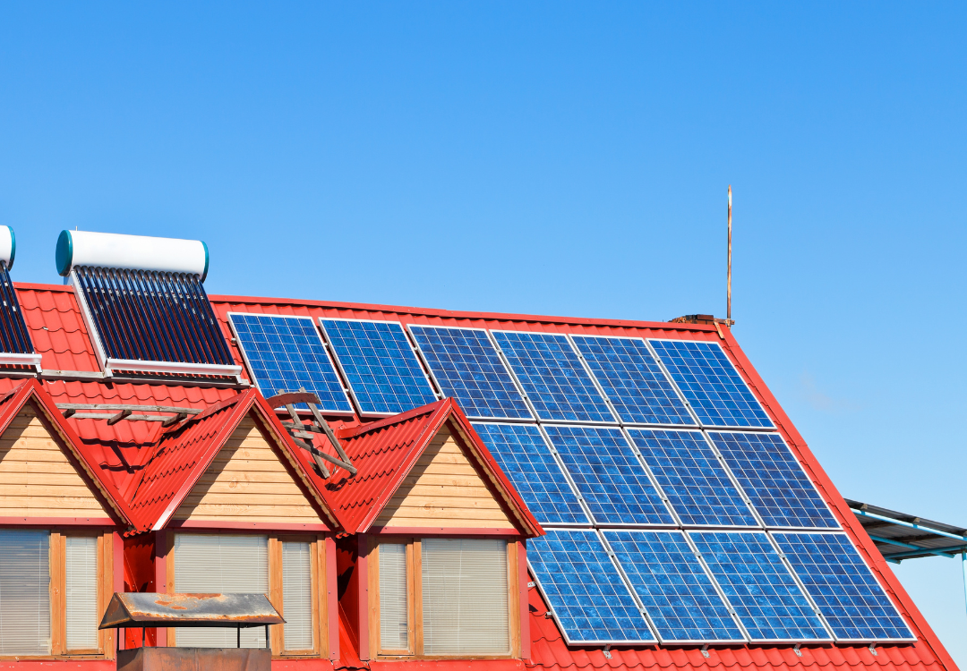 The Environmental and Economic Benefits of Solar-Powered Products in 2025